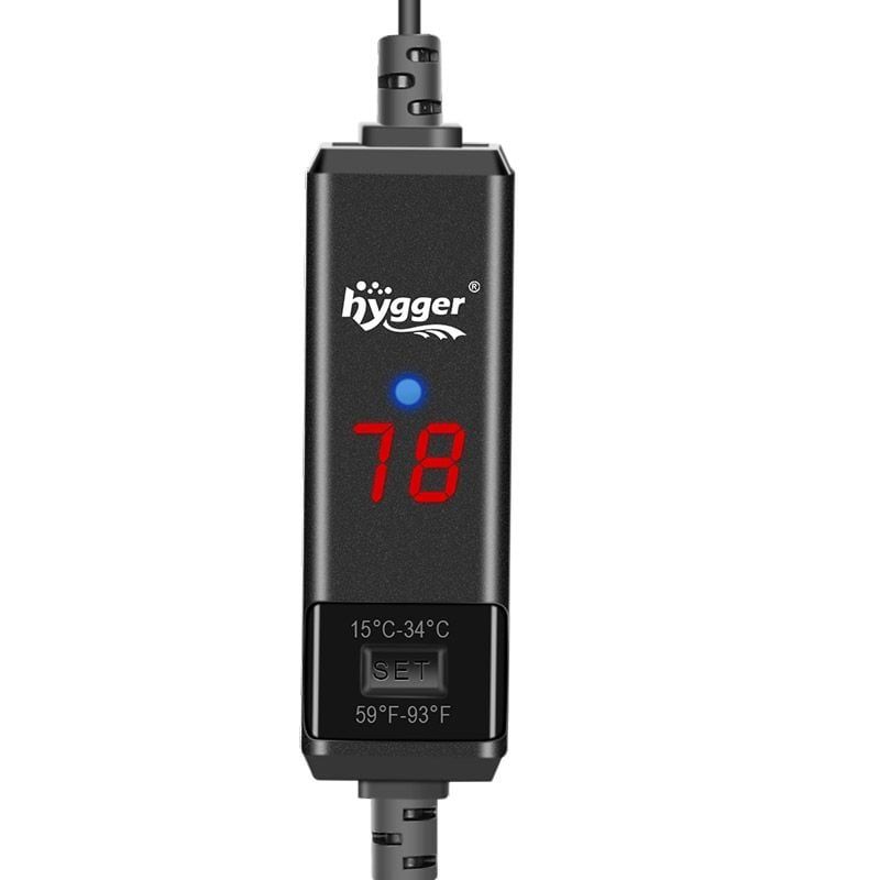 Hygger Mini Pro Heater HG031 50W