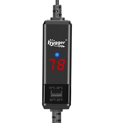 Hygger Mini Pro Heater HG031 25W