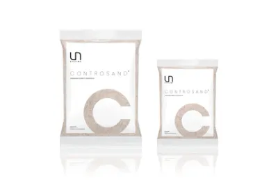 UNS Controsand Bora 3L