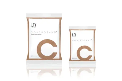 UNS Controsand Mojave 3L