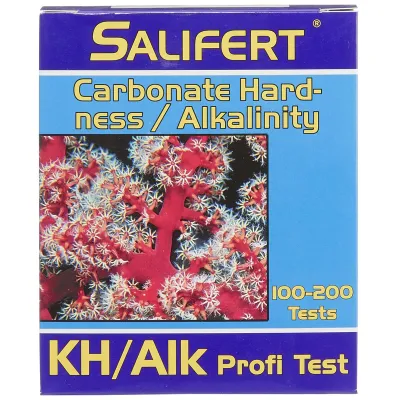 Salifert KH/Alkalinity Test Kit