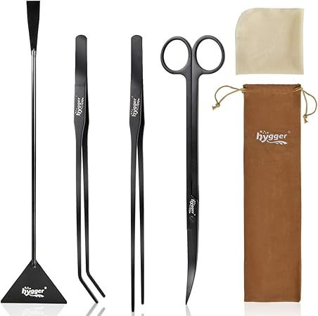 Hygger Aquatic Plant Tool Kit HG-965