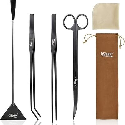 Hygger Aquatic Plant Tool Kit HG-965