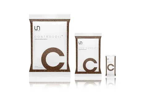 UNS Controsoil Normal Brown 10L