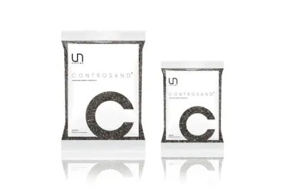 UNS Controsand Normal Vesuvius 3L