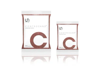 UNS Controsand Extra Fine Morocco 3L