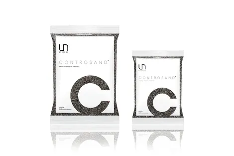 UNS Controsand Normal Vesuvius 8L