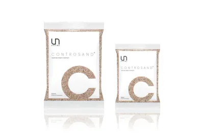 UNS Controsand Normal Monterey 8L