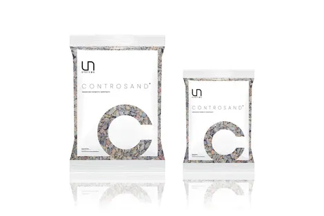 UNS Controsand Mixed Sequoia 3L