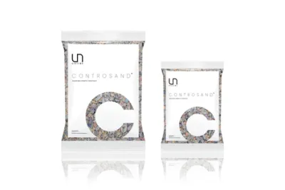 UNS Controsand Mixed Sequoia 3L