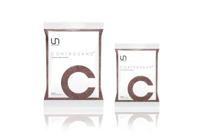 UNS Controsand Extra Fine Pacifica 3L