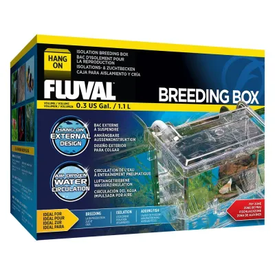 Fluval Breeding Box Medium