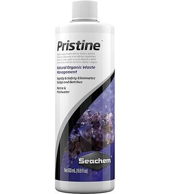 Seachem Pristine 500mL