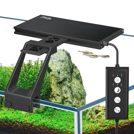 Hygger + 24/7 HG018 26W