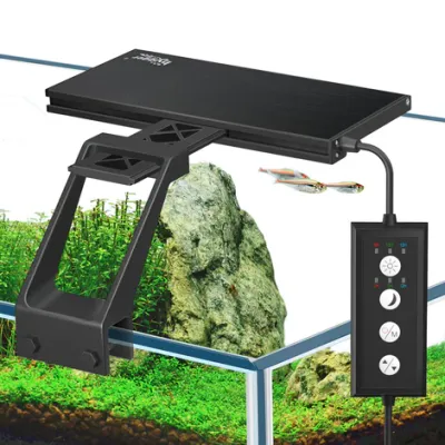 Hygger + 24/7 HG018 26W