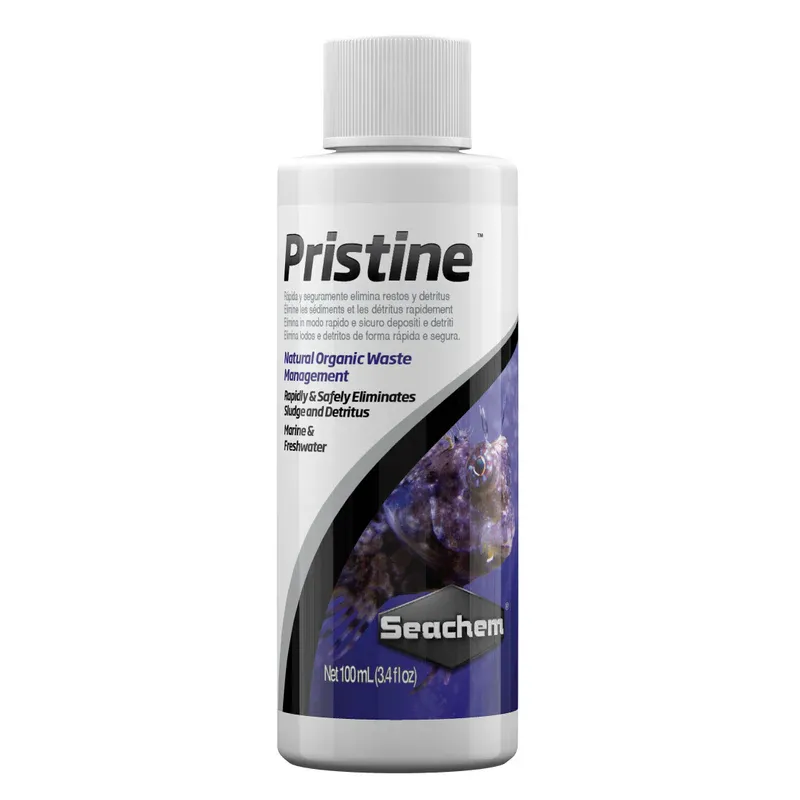 Seachem Pristine 100mL