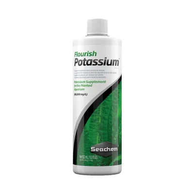 Seachem Flourish Plant Supplement 500mL