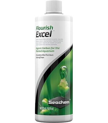 Seachem Flourish Excel 500 mL