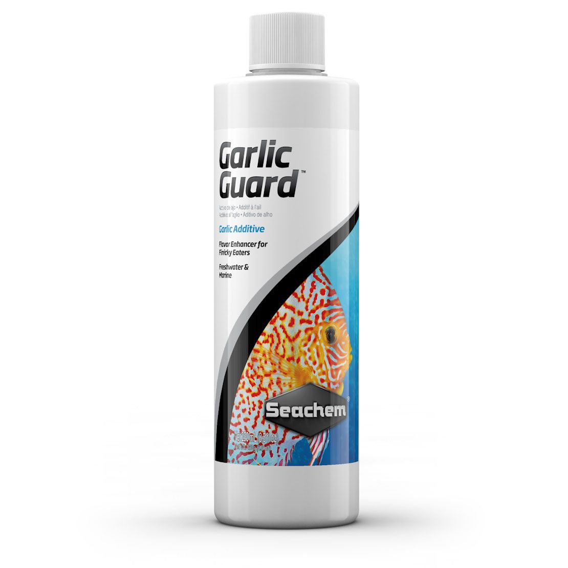 Seachem Garlic Guard 250mL