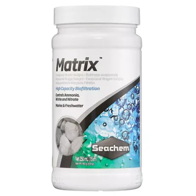 Seachem Matrix 250mL