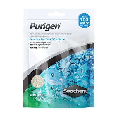 Seachem Purigen 100mL