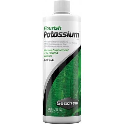 Seachem Flourish Potassium 500mL