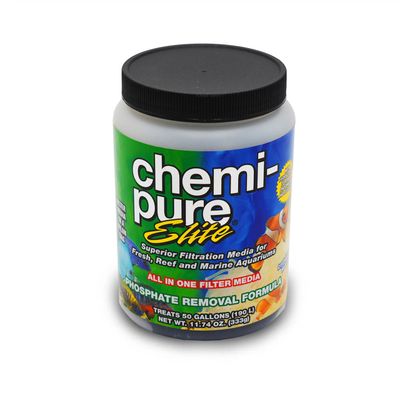 Boyd Chemi-Pure Elite 11.74 oz