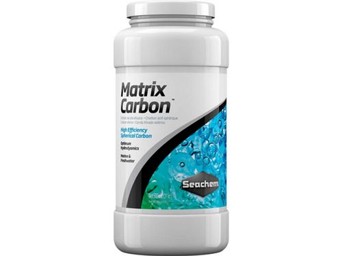 Seachem Matrix Biological Media 500mL