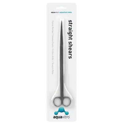 Seachem Straight Shears 10&quot;