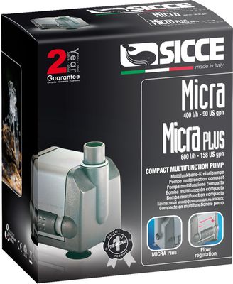 Sicce MICRA Pump 90 GPH