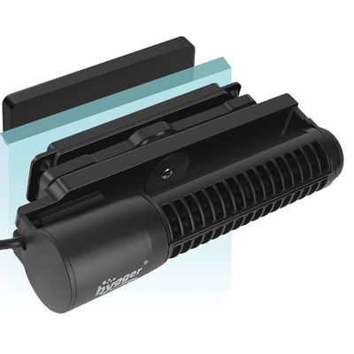 Hygger Circulation Wave Pump Hg119-50w 3430GHP