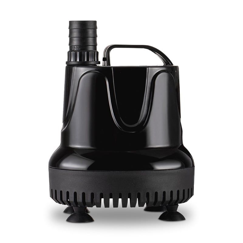 Hygger Bottom Intake Water Pump HG919-2500 60w-660gph