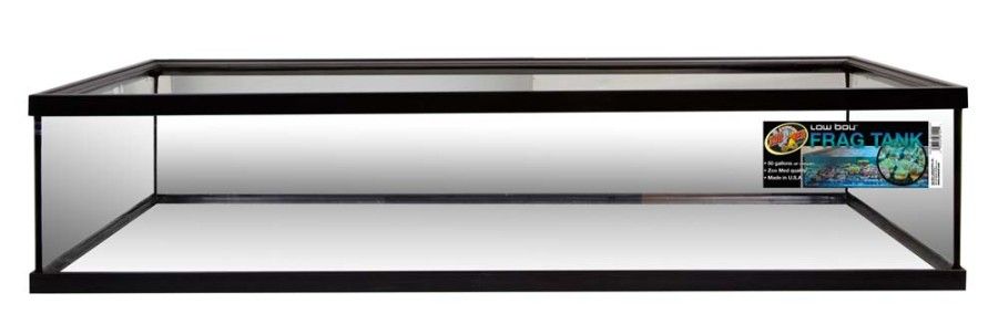 Zoo Med Low Boy Frag 50 Gallon