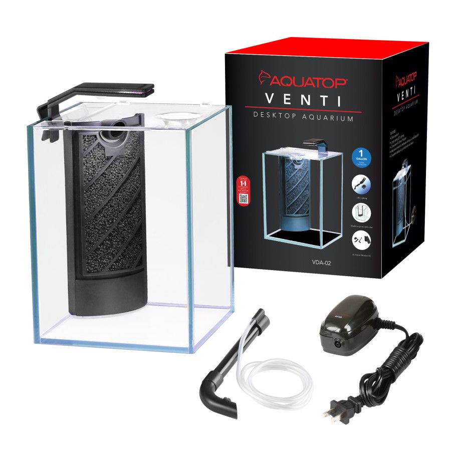 Aquatop Venti 1 Gal Kit