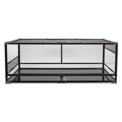 Zilla Terrarium Quickbuild Swinging Doors 30&quot;