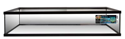 Zoo Med Low Boy Frag Tank 50 Gallon