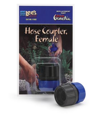 Lee&#39;s Hose Coupler Female
