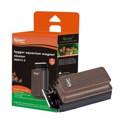 Hygger Magnetic Cleaner HG815 Small