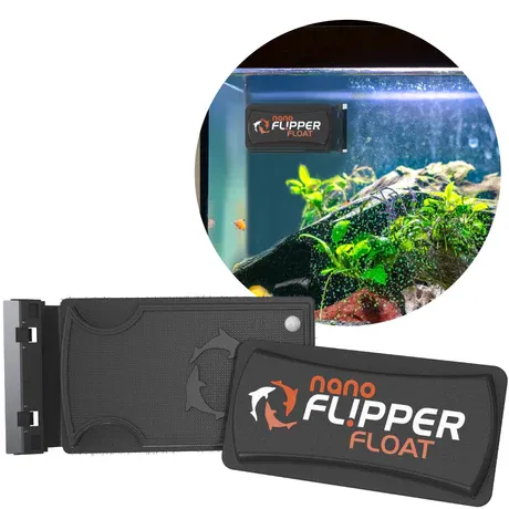 FLIPPER FLOAT NANO