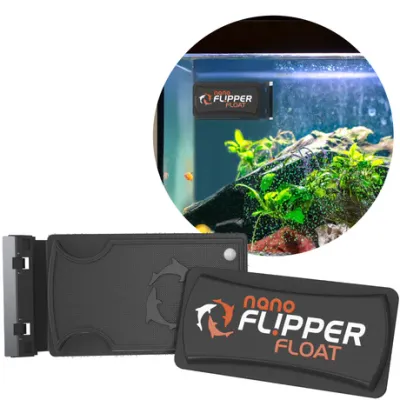 FLIPPER FLOAT NANO