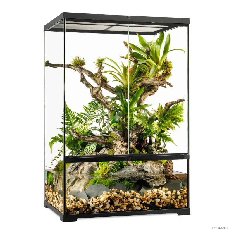 Exo Terra Pro Paludarium X-Tall, Medium