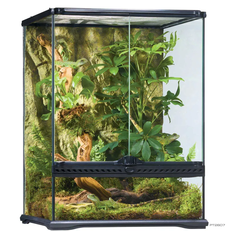 Exo Terra Terrarium, Small Tall 