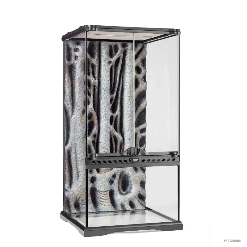 Exo Terra Mini X-Tall Terrarium