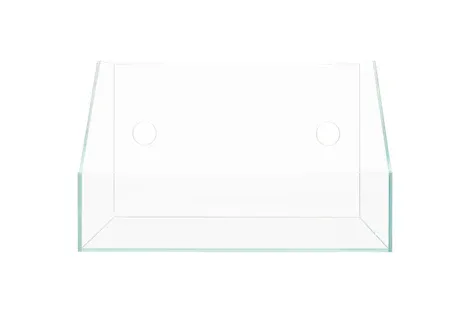 UNS 5E Rimless Paludarium