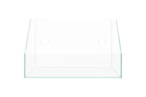 UNS 45E Rimless Paludarium