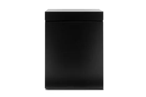 UNS 120U Jet Black Stand