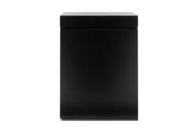 UNS 120U Jet Black Stand