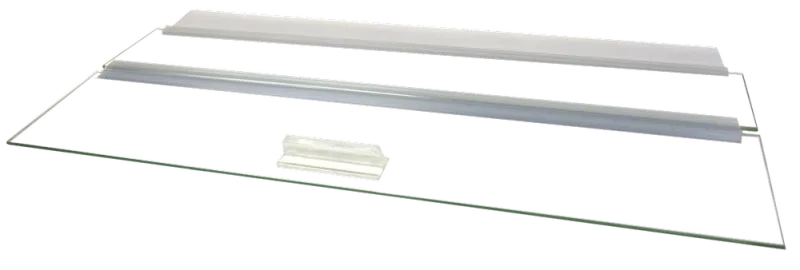 Aquarium Master 20&quot;x20&quot; Glass Canopy