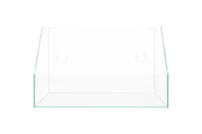 UNS 5E Paludarium No Bulkhead