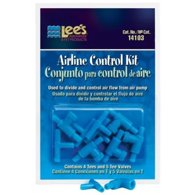 Lee's Airline Control Kit